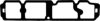 VICTOR REINZ 71-40903-00 Gasket, cylinder head cover